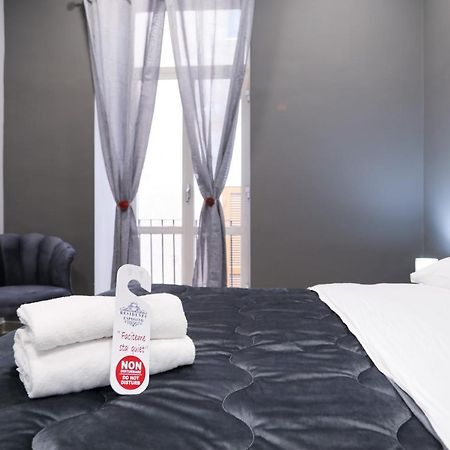 Residenza Esposito Economy Rooms Naples Exterior photo