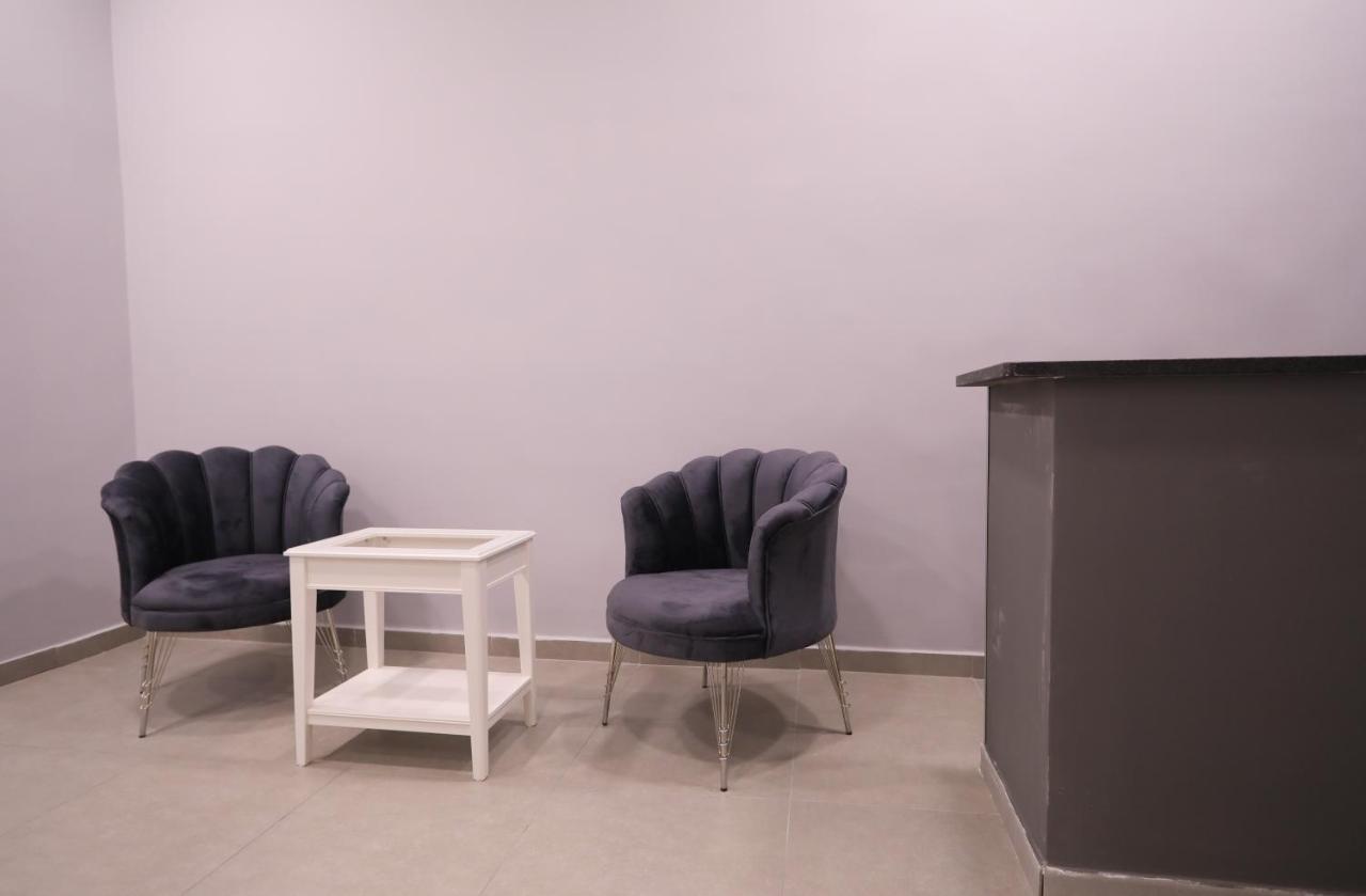 Residenza Esposito Economy Rooms Naples Exterior photo