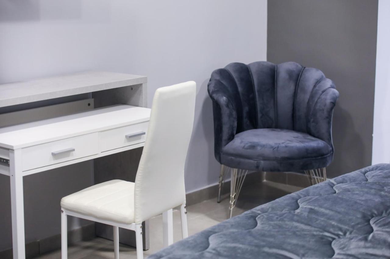 Residenza Esposito Economy Rooms Naples Exterior photo