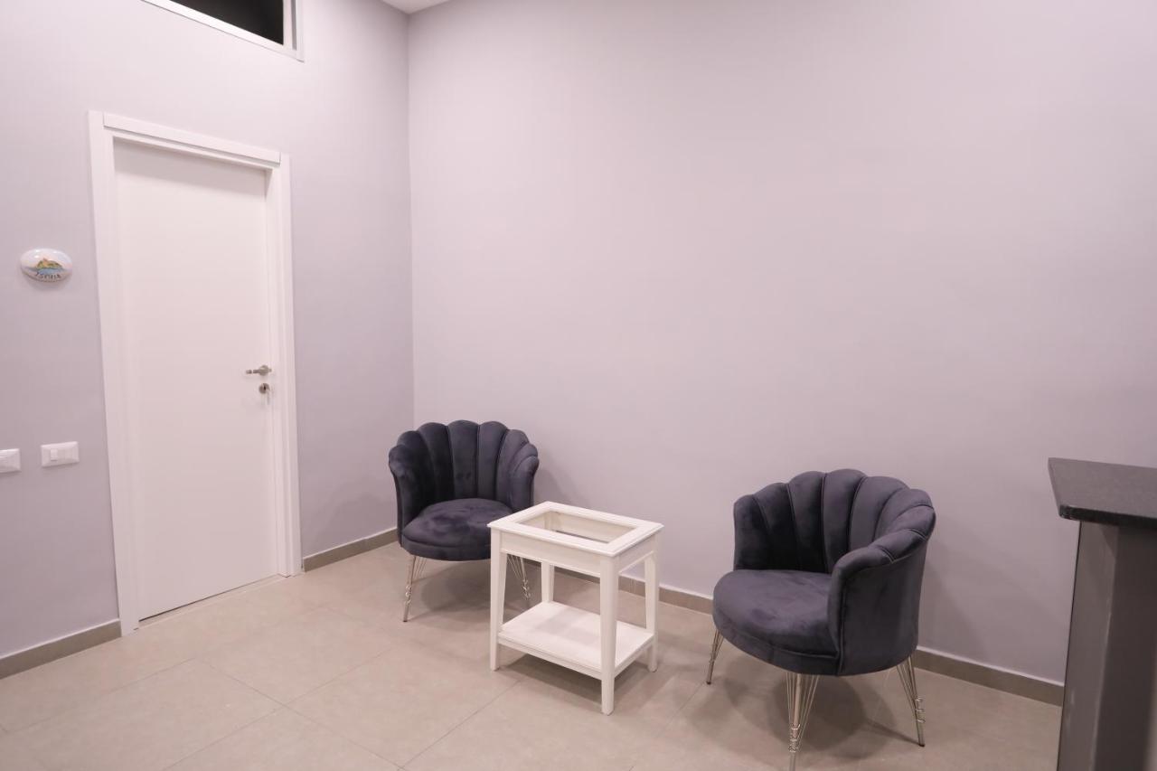 Residenza Esposito Economy Rooms Naples Exterior photo