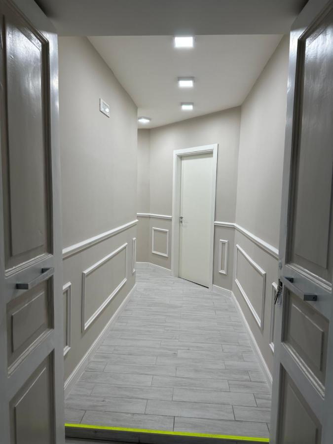 Residenza Esposito Economy Rooms Naples Exterior photo