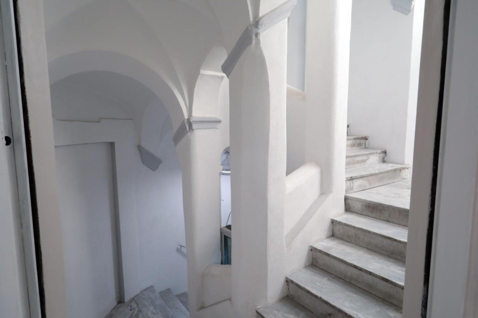 Residenza Esposito Economy Rooms Naples Exterior photo